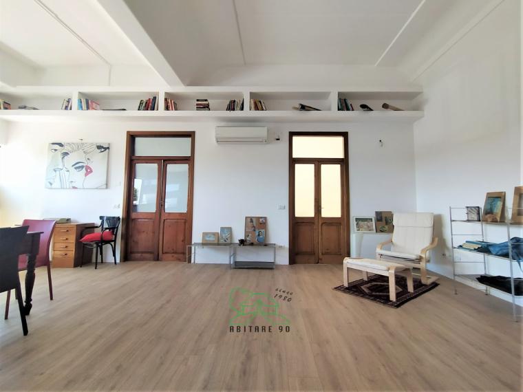 Fano - zona zuccherificio - loft in vendita