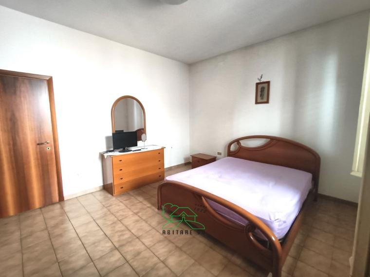 Fano - zona caminate - unifamiliare casa singola in vendita