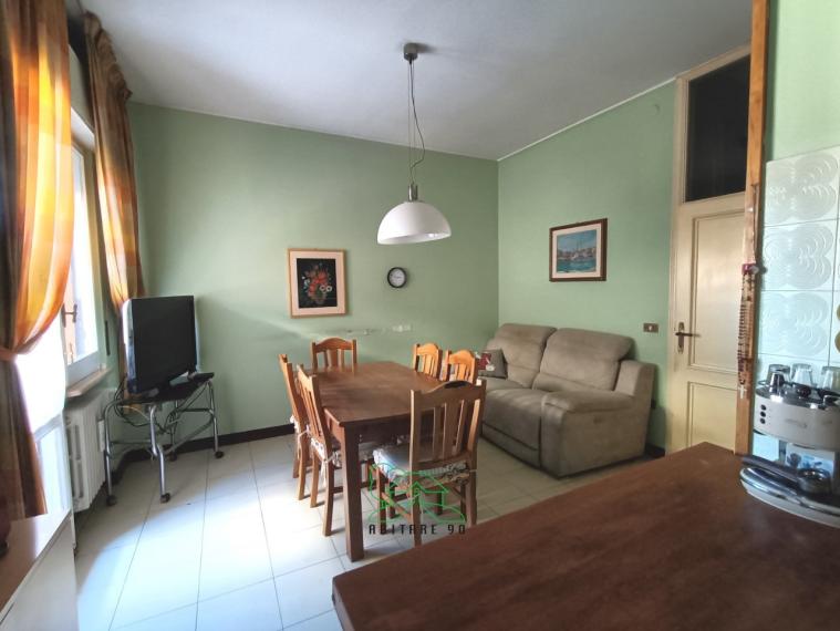 Fano - zona centro - appartamento in vendita