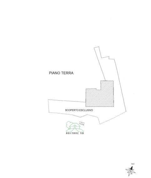 Colli al metauro - altro bed and breakfast in vendita