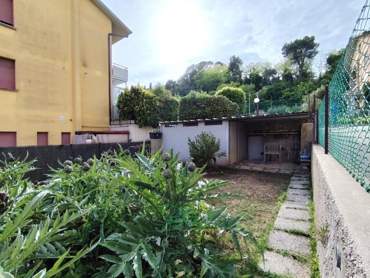 Fano - zona rosciano - appartamento in vendita