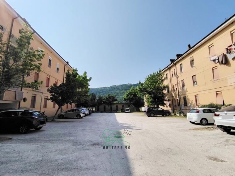 Fossombrone - appartamento in vendita