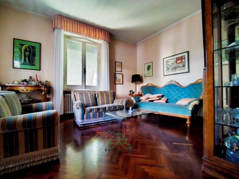 Fano - zona passeggi - unifamiliare villa in vendita