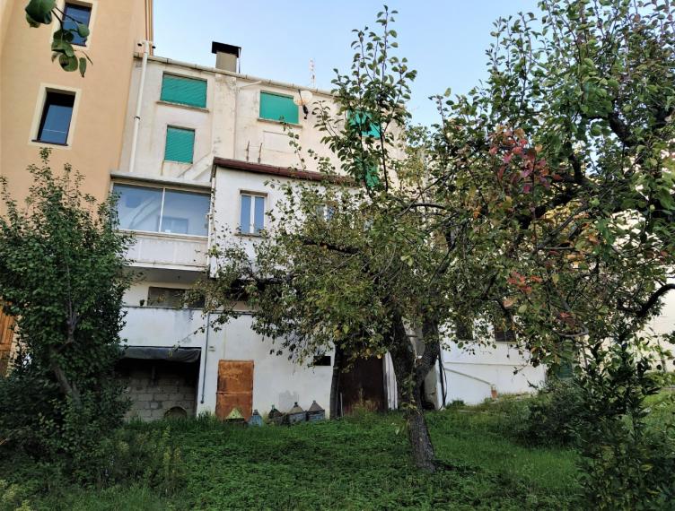 Terre roveresche - appartamento in vendita