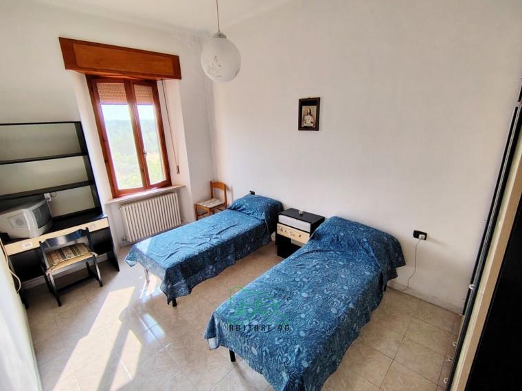 Fossombrone - appartamento in vendita