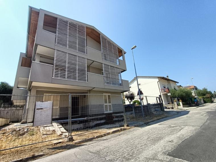 Colli al metauro - unifamiliare villa in vendita