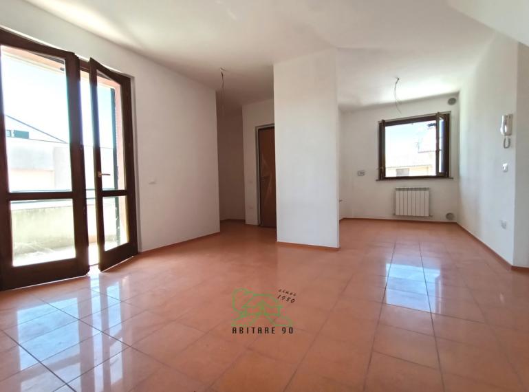 Terre roveresche - zona s.giorgio - appartamento in vendita