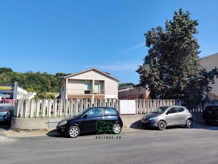 Fano - zona rosciano - ufficio in vendita