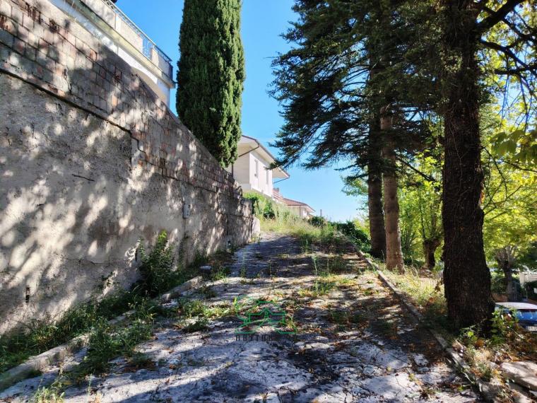 Fossombrone - unifamiliare villa in vendita
