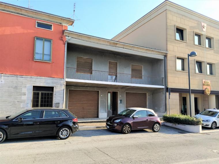 Terre roveresche - appartamento in vendita