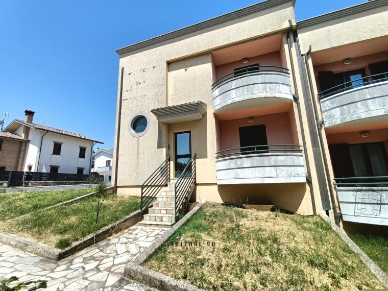Terre roveresche - zona s.giorgio - appartamento in vendita