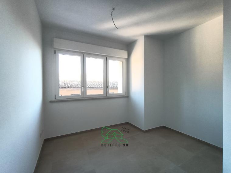 Fano - zona centro - appartamento in vendita