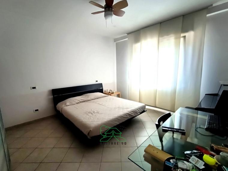 Fano - zona vallato - appartamento in vendita