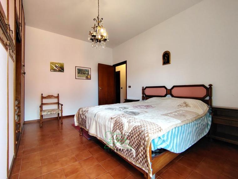 Fano - zona rosciano - appartamento in vendita