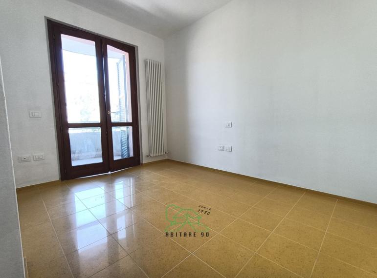 Terre roveresche - zona s.giorgio - appartamento in vendita