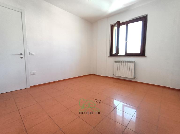 Terre roveresche - zona s.giorgio - appartamento in vendita