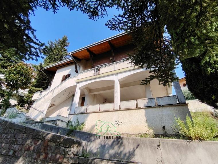 Fossombrone - unifamiliare villa in vendita