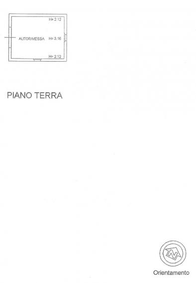 Cartoceto - rustico casolare cascina in vendita
