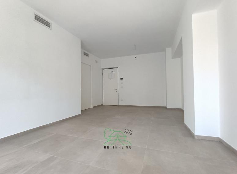 Fano - zona centro - appartamento in vendita