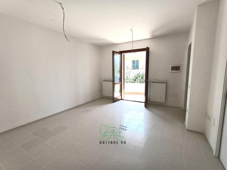 Terre roveresche - zona s.giorgio - appartamento in vendita