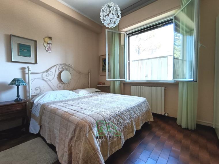 Fano - zona bellocchi - unifamiliare villa in vendita