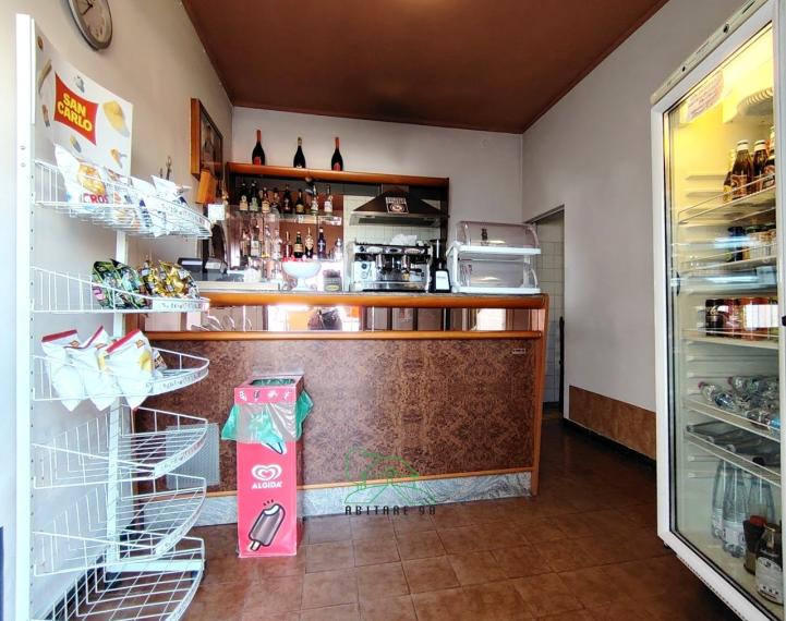 Fano - zona baia metauro - locale commerciale ristorante in vendita