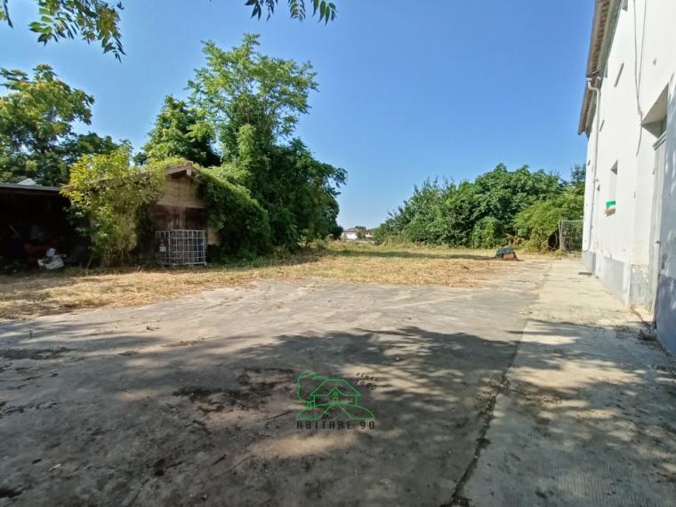 Cartoceto - rustico casolare cascina in vendita