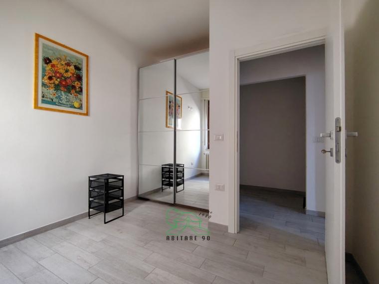 Fossombrone - zona centro storico - appartamento in vendita