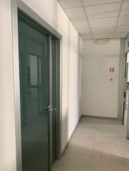 Fano - ufficio in locazione