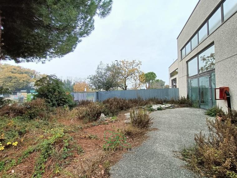 Fano - zona zuccherificio - capannone in vendita