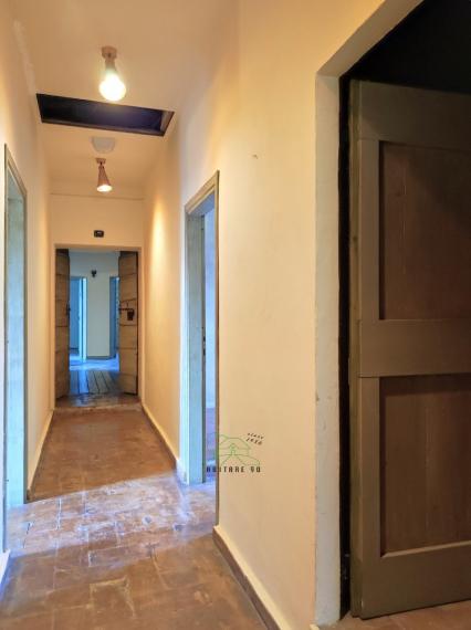 Fano - zona belgatto - unifamiliare villa in vendita