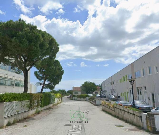 San costanzo - altro fabbricato per attivita sportive in vendita