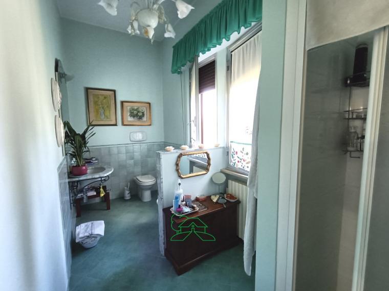 Fano - zona bellocchi - unifamiliare villa in vendita