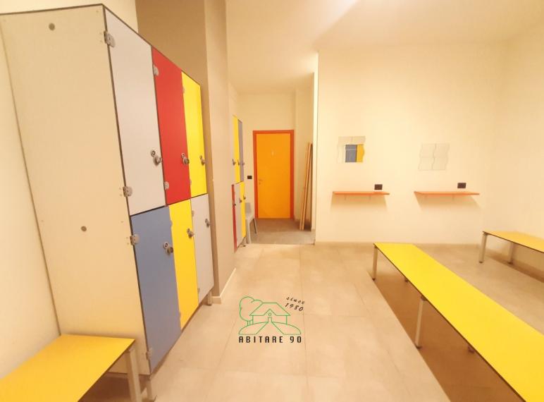San costanzo - altro fabbricato per attivita sportive in vendita
