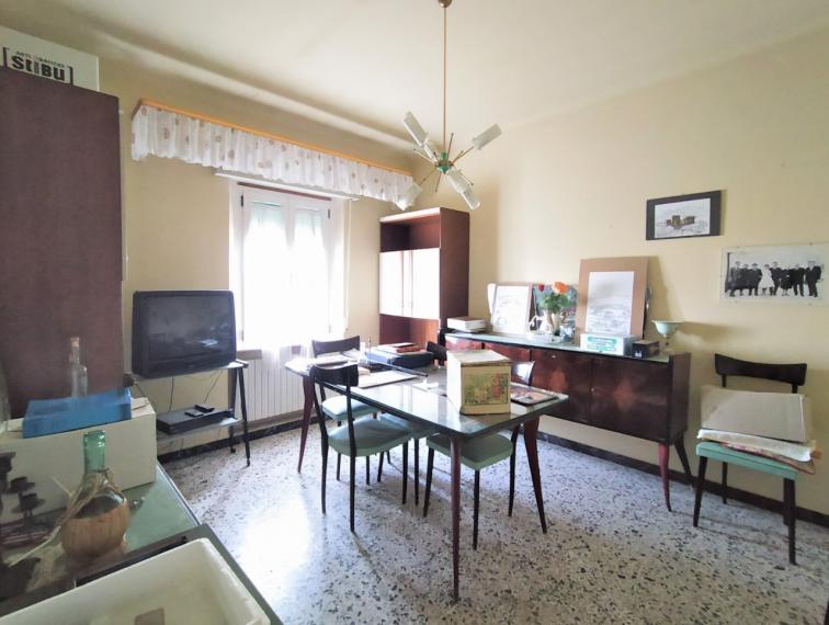 Terre roveresche - appartamento in vendita
