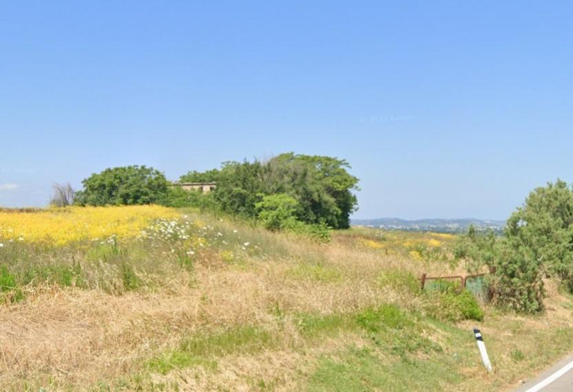 Fano - zona caminate - rustico casolare cascina in vendita