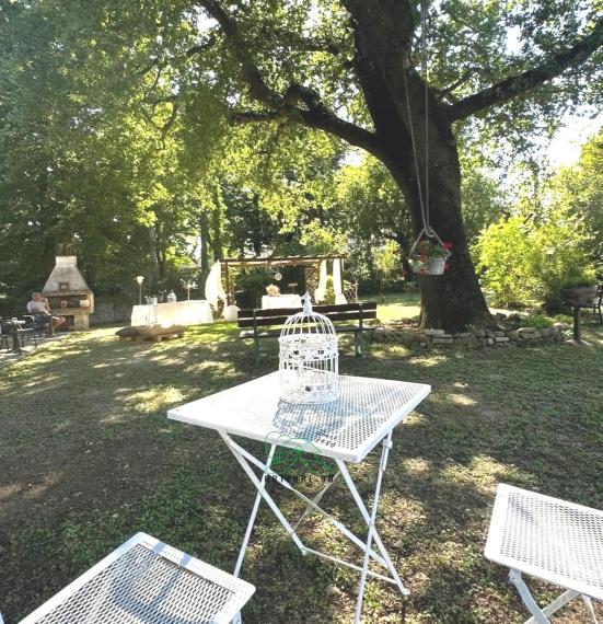 Fano - zona carignano - rustico casolare cascina in vendita