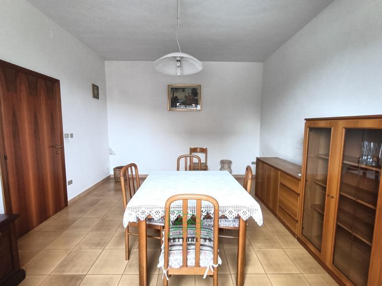Fano - zona caminate - unifamiliare casa singola in vendita