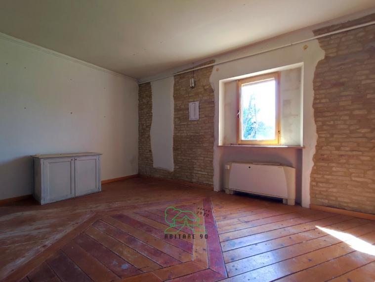 Fano - zona belgatto - unifamiliare villa in vendita