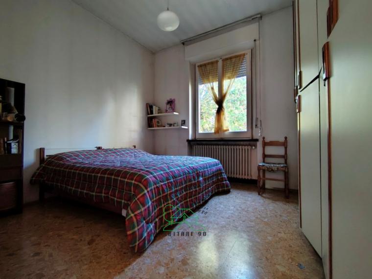 Fano - zona passeggi - unifamiliare villa in vendita