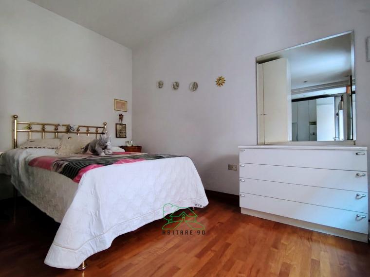Fano - zona centro - appartamento in vendita