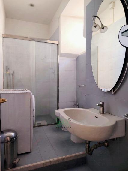 Fano - zona centro - appartamento in vendita