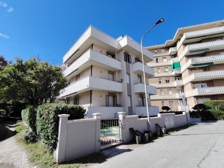 Fano - zona sassonia - appartamento in locazione