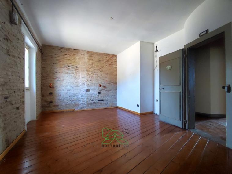 Fano - zona belgatto - unifamiliare villa in vendita