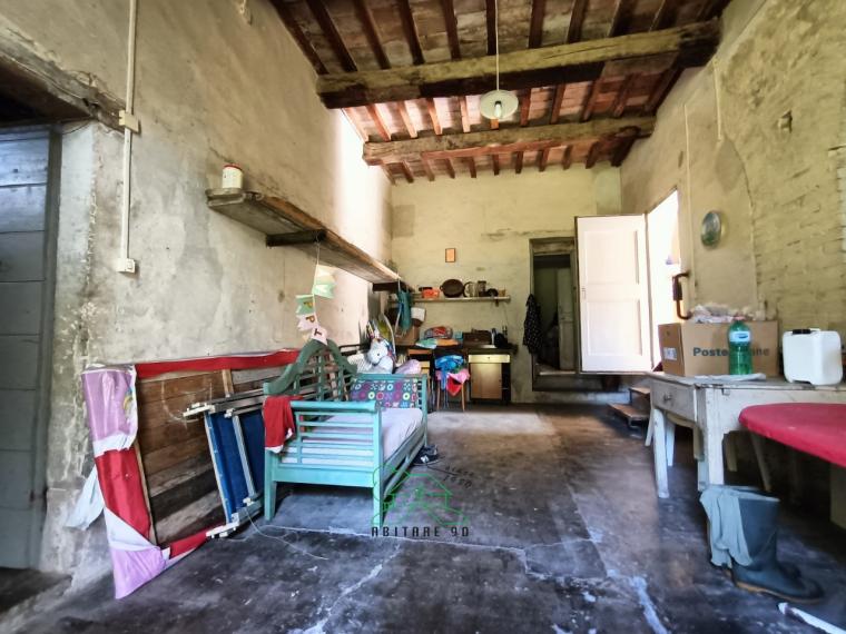 Colli al metauro - unifamiliare villa in vendita