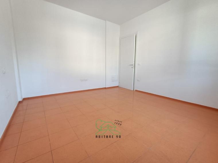 Terre roveresche - zona s.giorgio - appartamento in vendita