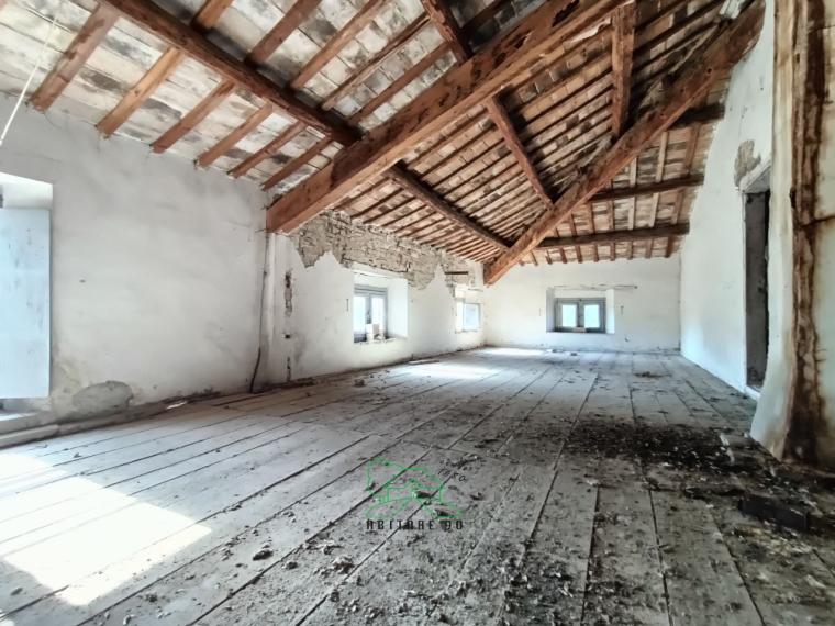 Colli al metauro - rustico casolare cascina in vendita