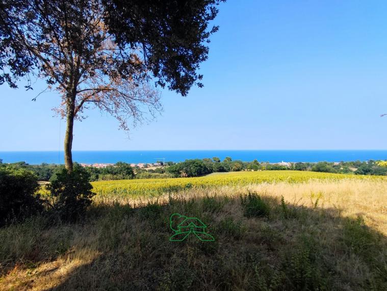 Fano - zona belgatto - unifamiliare villa in vendita