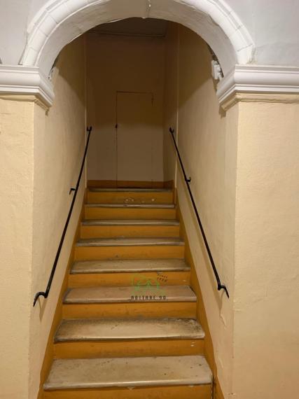 Fossombrone - zona centro storico - appartamento in vendita