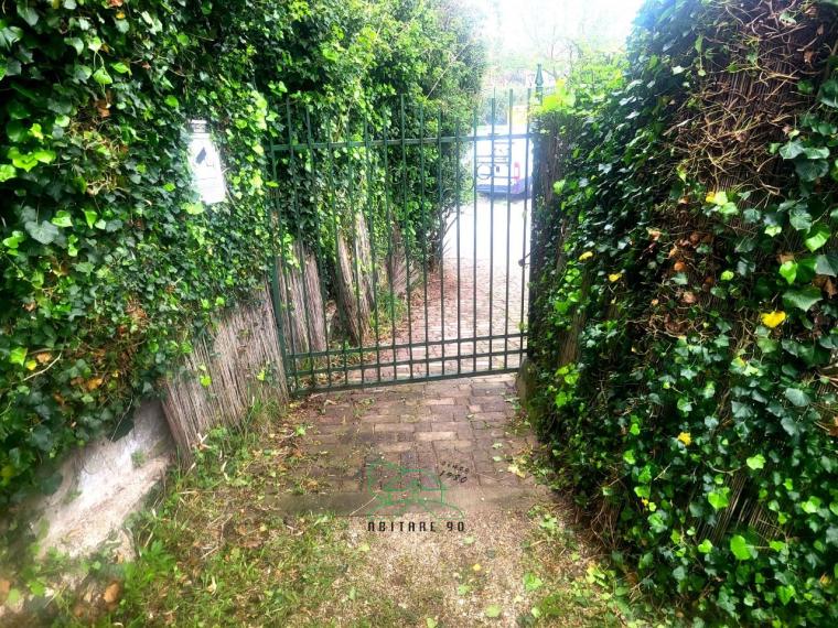 Fano - zona cimitero - terreno in vendita